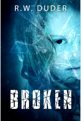 Broken poster