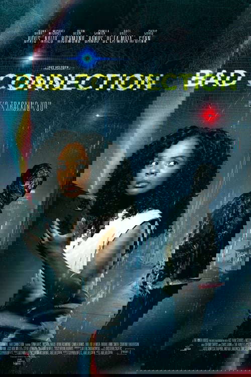 Bad Connection poster