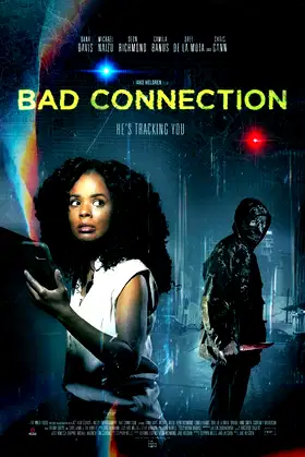 Bad Connection poster