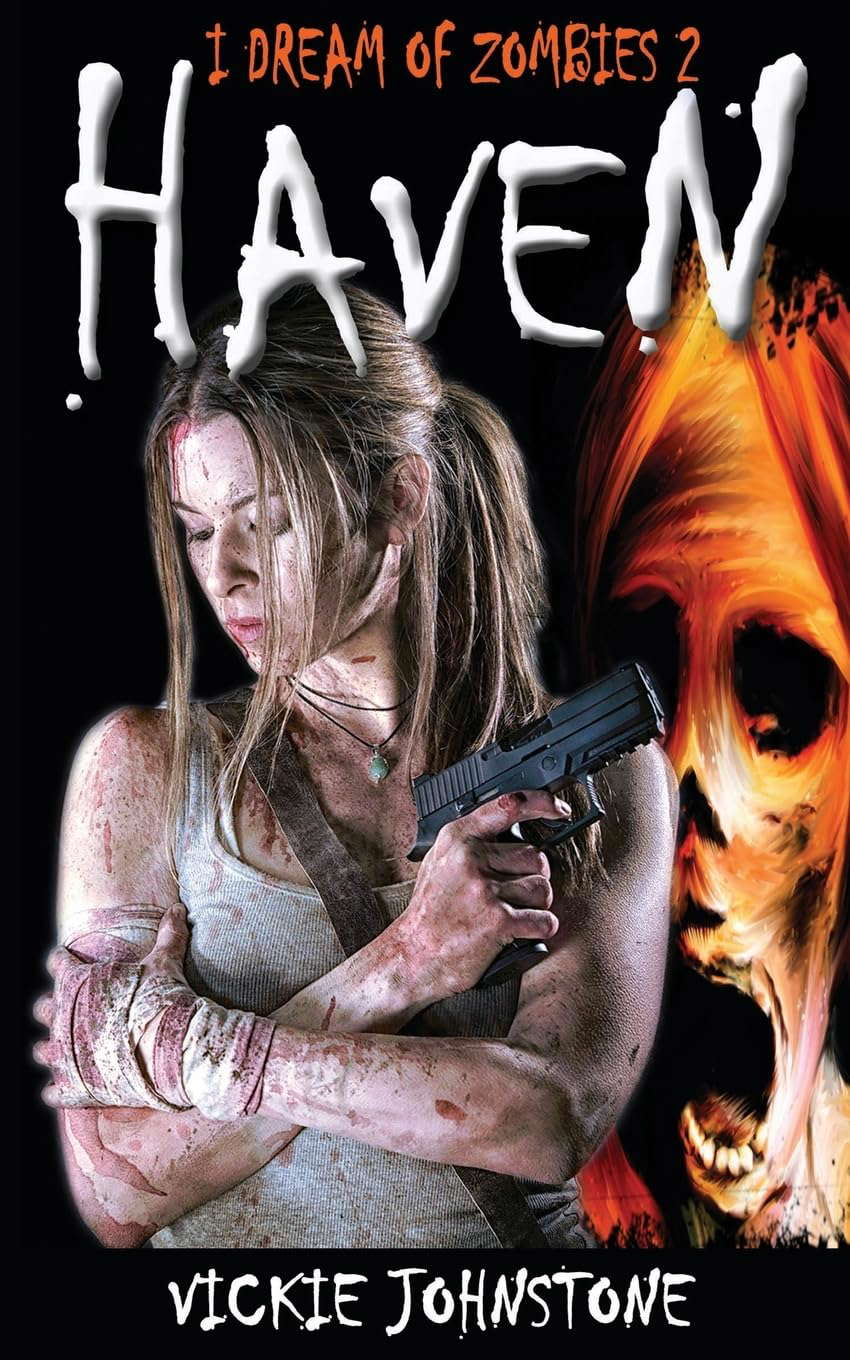 Haven (I Dream of Zombies) poster