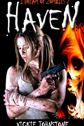 Haven (I Dream of Zombies) poster