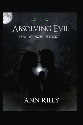 Absolving Evil: A Fynn Young Novel poster
