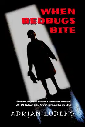 When Bedbugs Bite: Stories for Late at Night poster