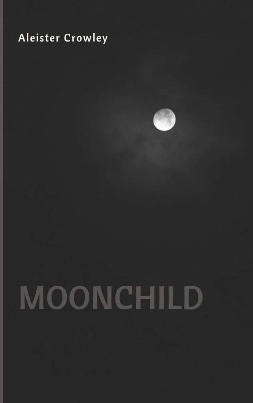 Moonchild poster