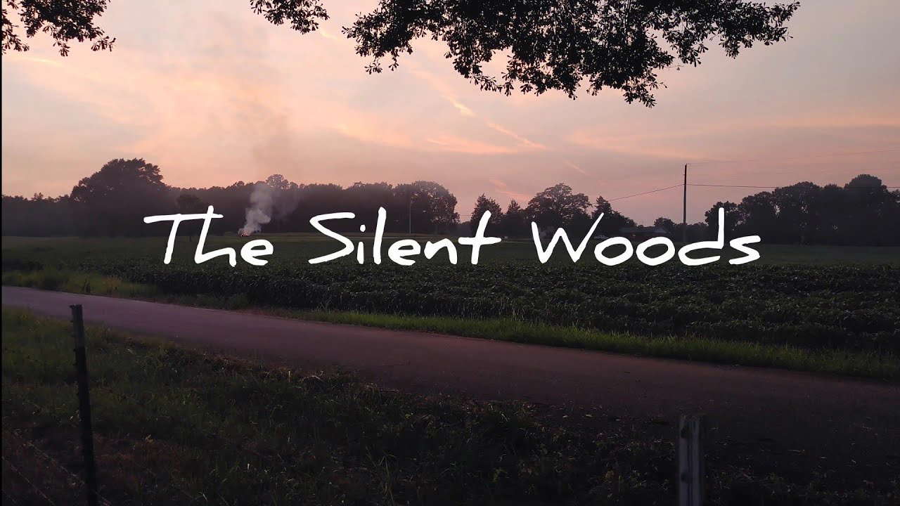 The Silent Woods - A Horror Short Film