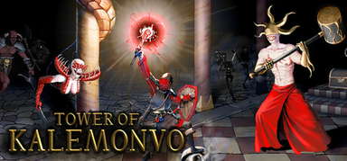 Tower of Kalemonvo capsule