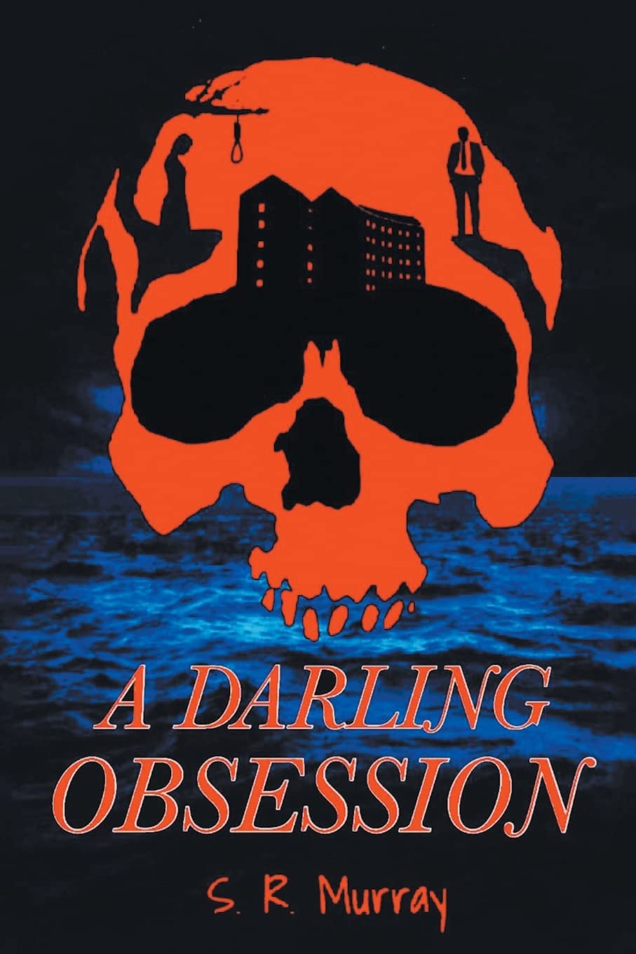 A Darling Obsession poster