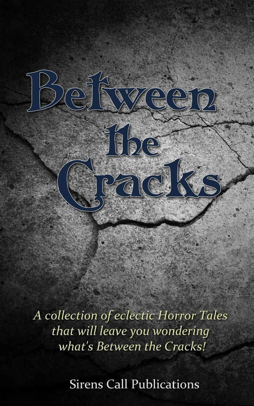 Between the Cracks poster