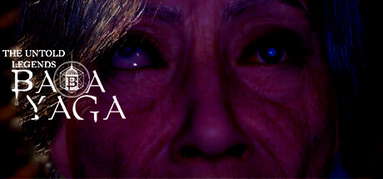 The Untold Legends: Baba Yaga capsule