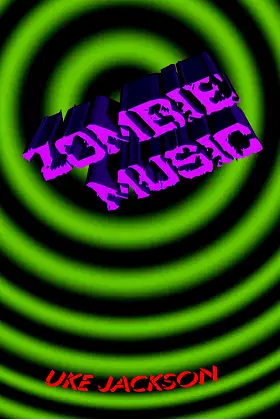 Zombie Music poster