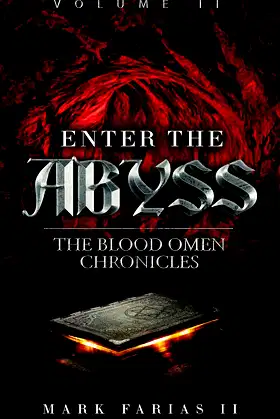 Enter the Abyss: The Blood Omen Chronicles poster
