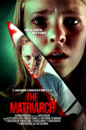 The Matriarch poster