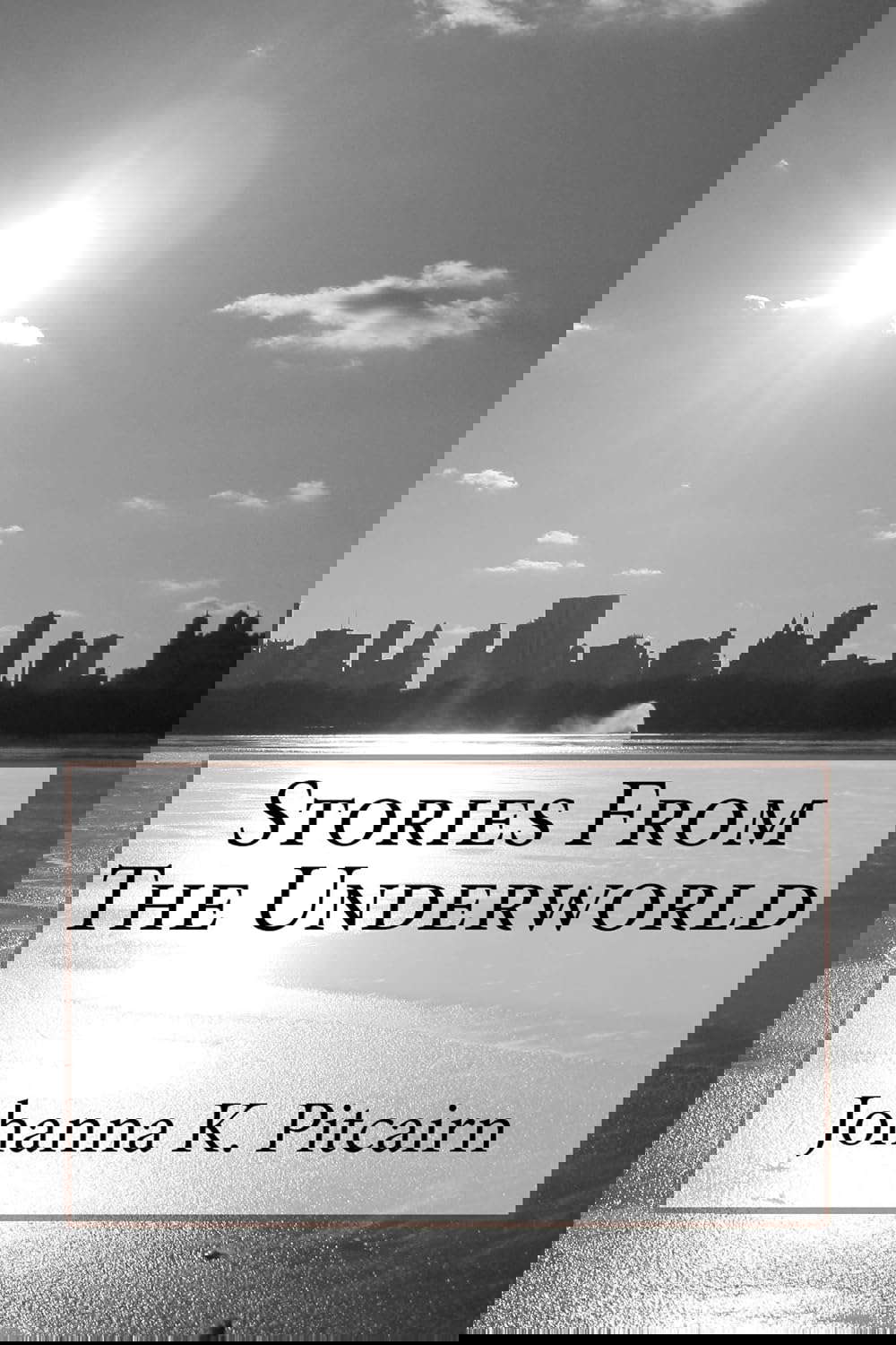 Stories From The Underworld poster