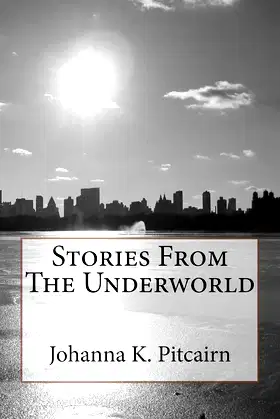 Stories From The Underworld poster