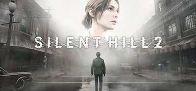 SILENT HILL 2 capsule