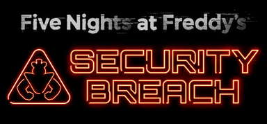 Five Nights at Freddy's: Security Breach capsule