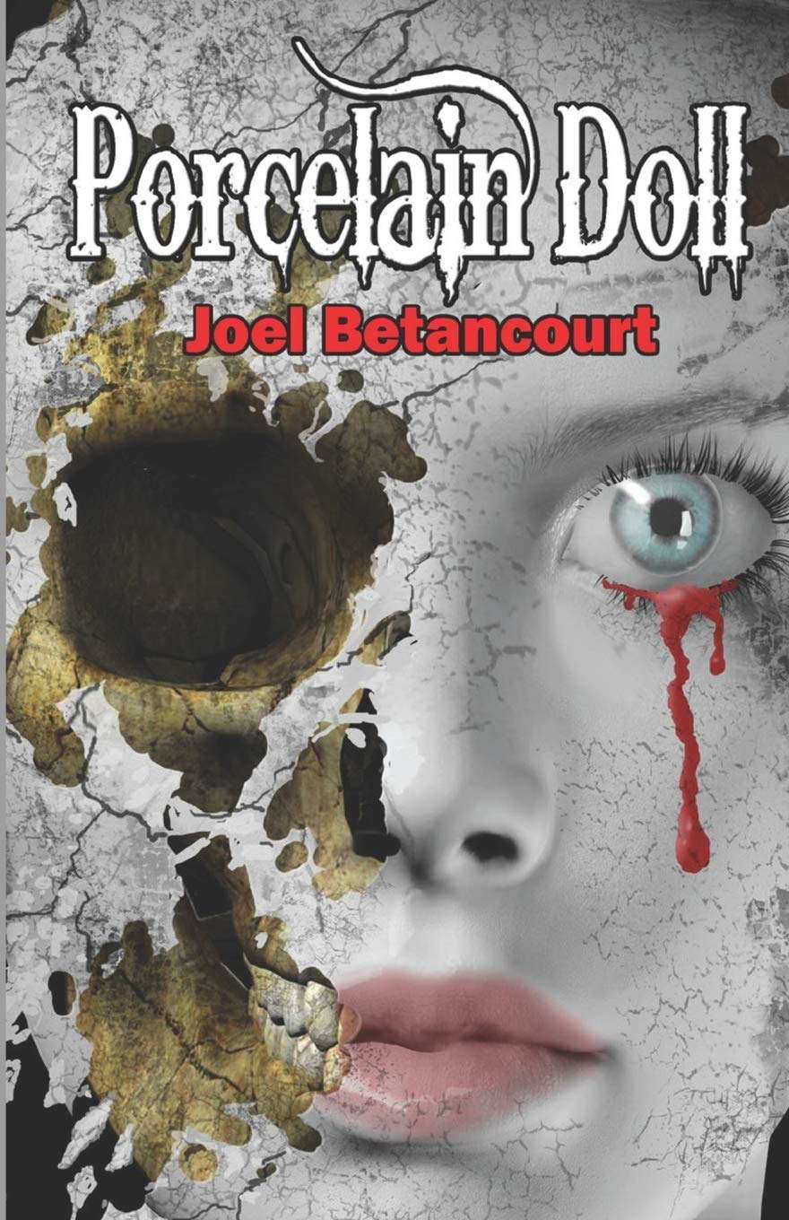 Porcelain Doll poster