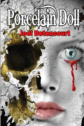 Porcelain Doll poster