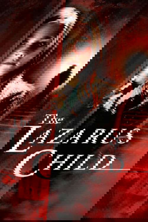 The Lazarus Child poster