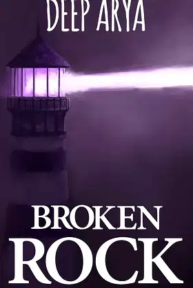Broken Rock poster