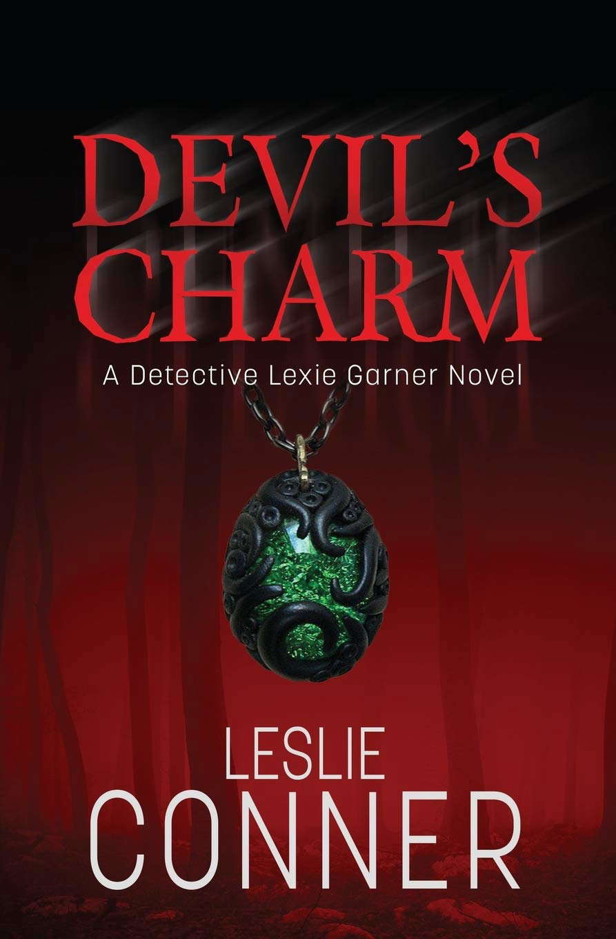 Devil's Charm: A Detective Lexie Garner Novel poster