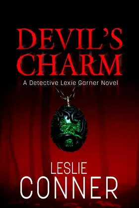 Devil's Charm: A Detective Lexie Garner Novel poster