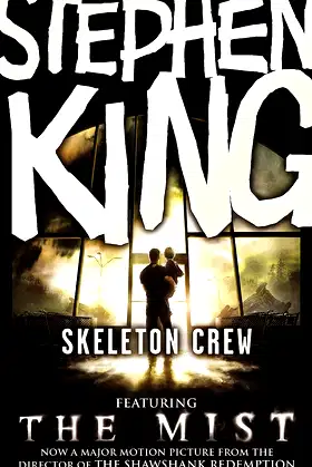Skeleton Crew poster