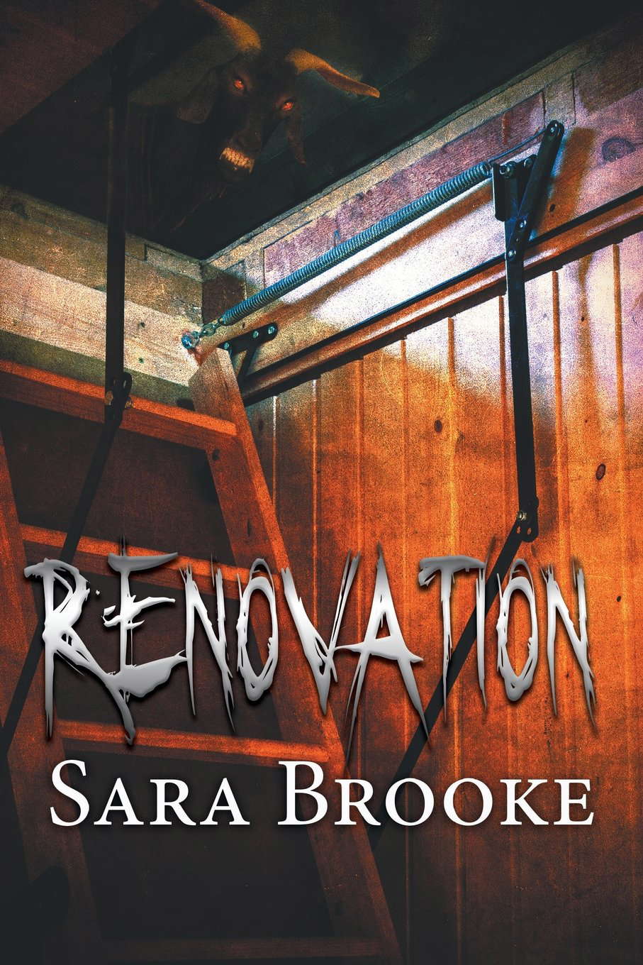Renovation poster