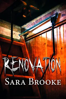 Renovation poster