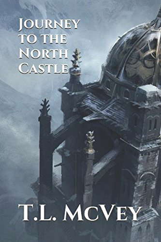Journey to the North Castle (A Story of the End) poster