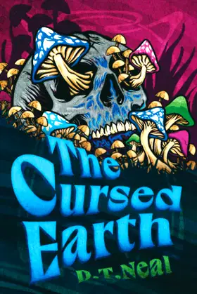 The Cursed Earth poster