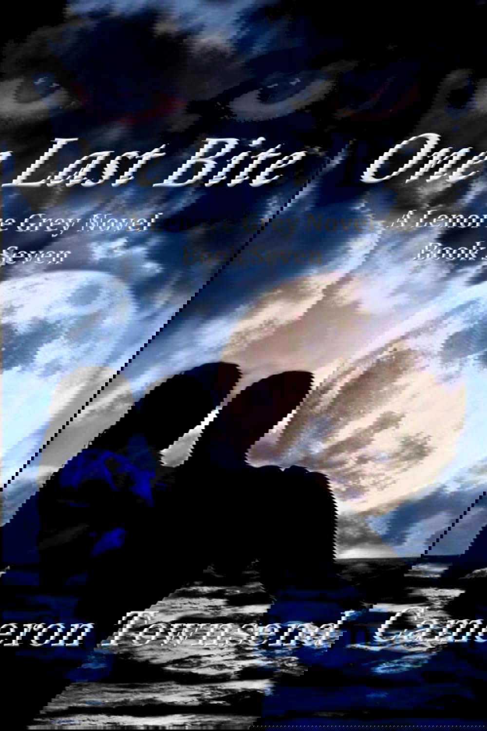 One Last Bite (The Lenore Grey Novels) poster