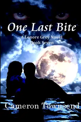 One Last Bite (The Lenore Grey Novels) poster