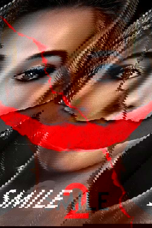 Smile 2 poster