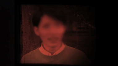本当にあった投稿闇映像「8ミリフィルム」【horror video】 poster