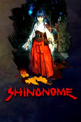 Shinonome poster