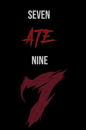 7 Ate 9 poster