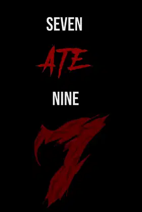 7 Ate 9 poster