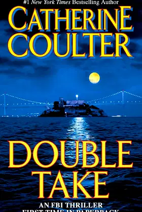 Double Take: An FBI Thriller poster