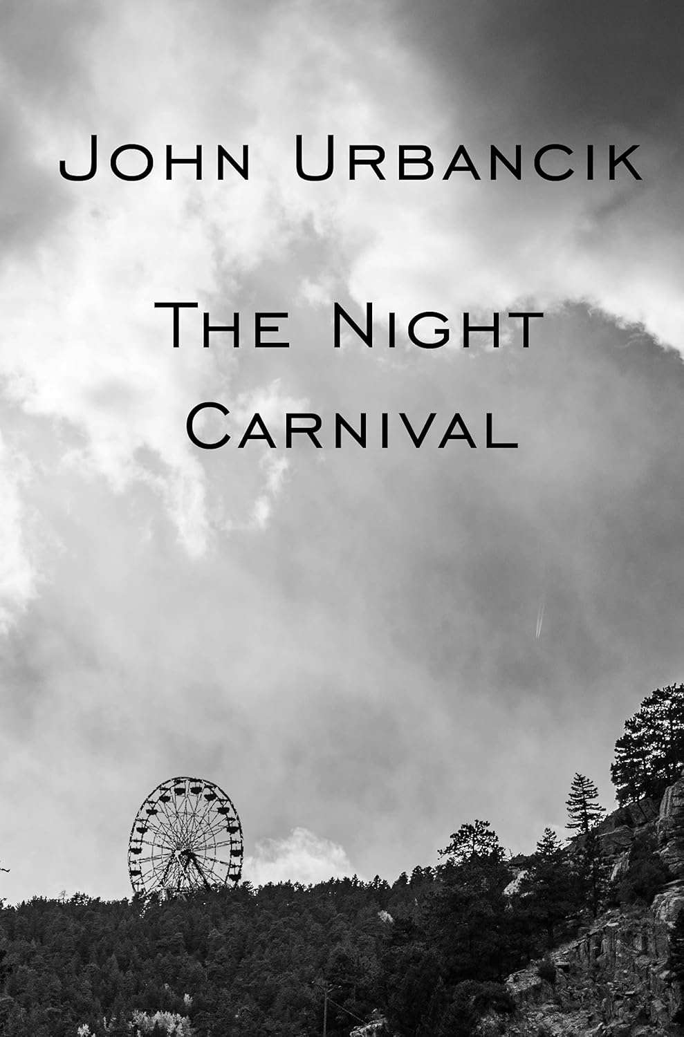 The Night Carnival poster