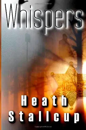 Whispers poster