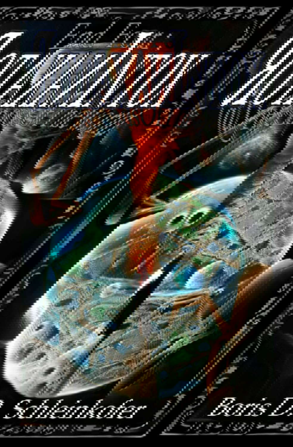 Ends 1 & 4: S1L0 & RotaxanIntox (@theendsoftheworld) poster