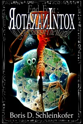 Ends 1 & 4: S1L0 & RotaxanIntox (@theendsoftheworld) poster