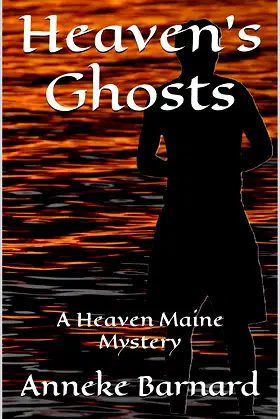 Heaven's Ghosts (Heaven Maine Mysteries Book 1) poster