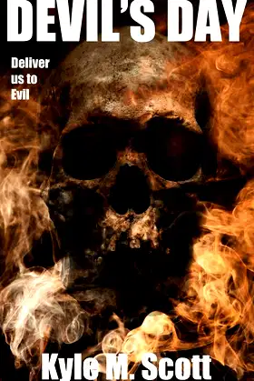 Devil's Day: A Halloween Tale poster