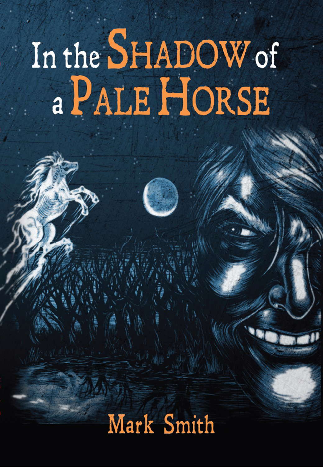 In the Shadow of a Pale Horse poster