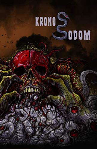 Kronos Sodom poster