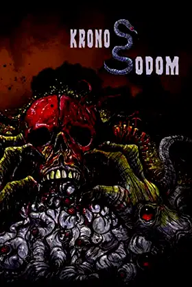 Kronos Sodom poster