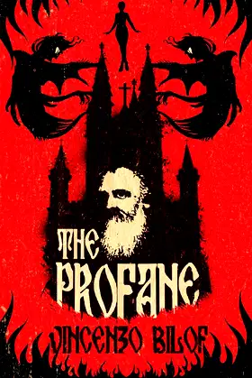 The Profane poster
