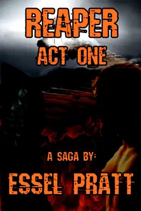 Reaper: Act One (Reaper Chronicles) poster